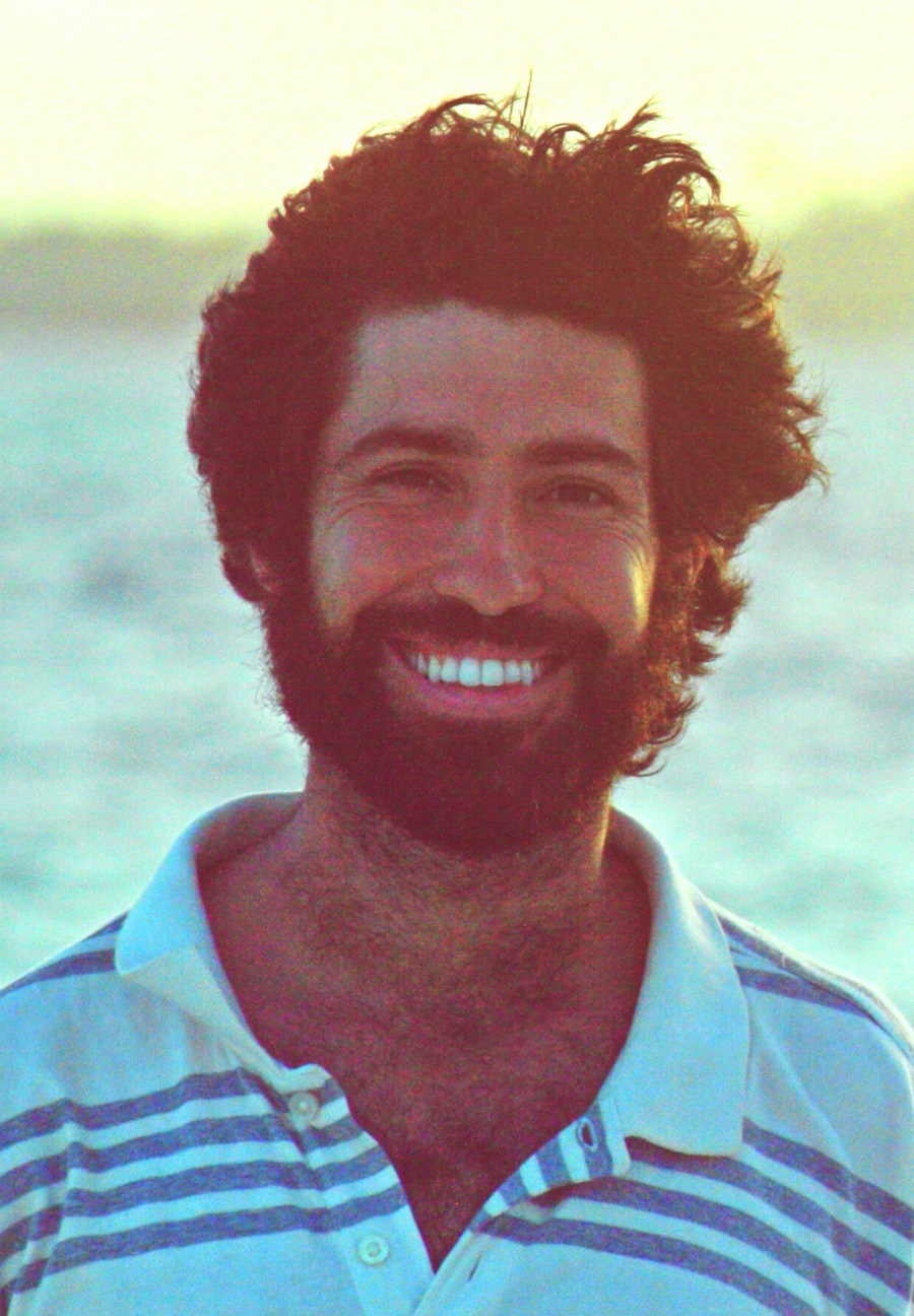 Carlos Bobillo